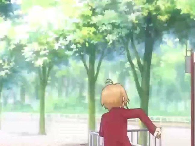 迷失在荒野